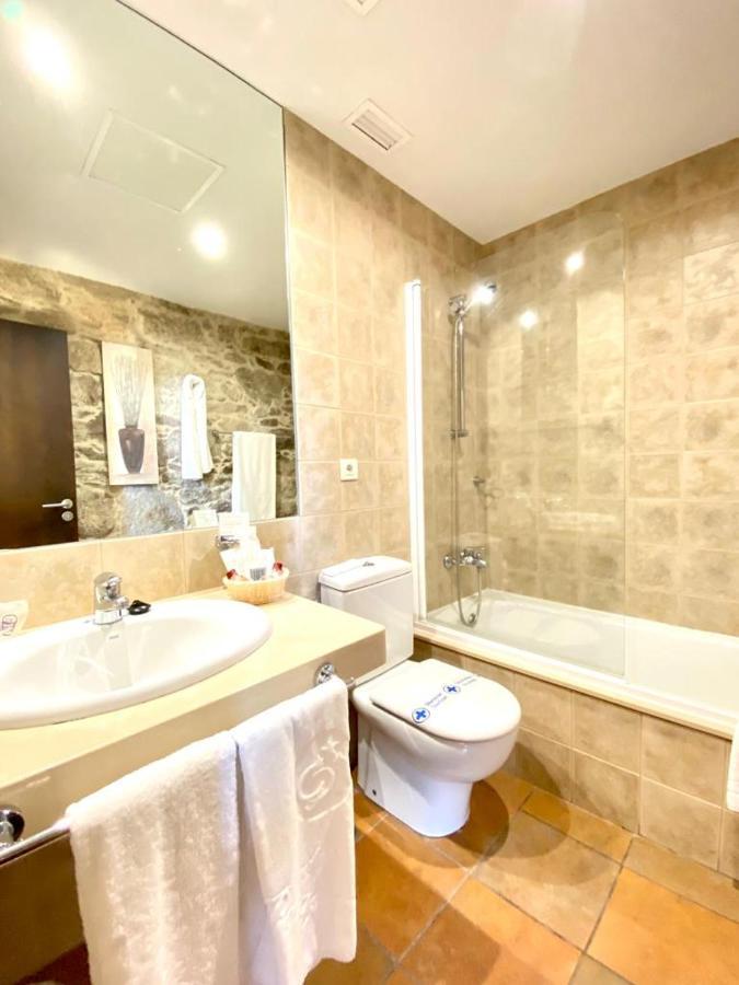 Pazo De Lestrove By De Compostela Hotel Padrón