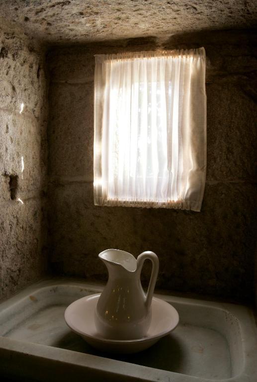 Pazo De Lestrove By De Compostela Padrón