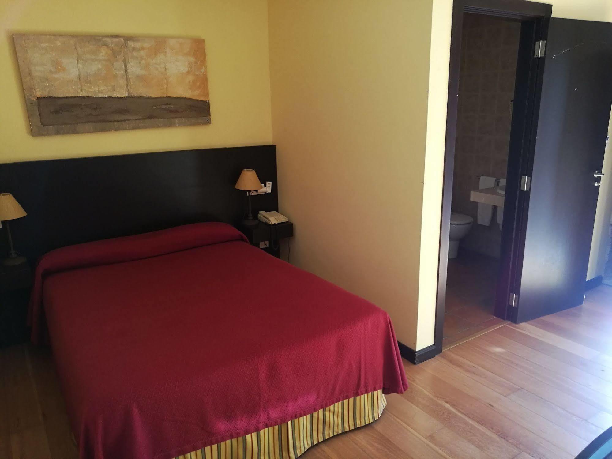 Hotel Pazo De Lestrove By De Compostela Padrón